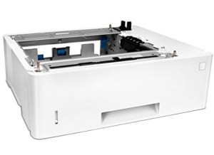 HP podajnik papieru na 550 arkuszy (CF404A)