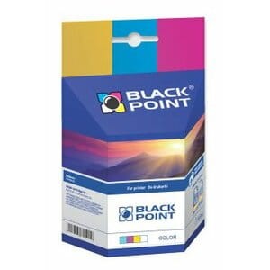 [BPC541] Tusz/Ink Black Point | Canon (CL-541) color