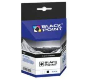 [BPH300XLBK] Tusz/Ink Black Point | HP (CC641EE) black