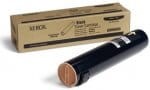 Xerox Oryginał 106R01163 - Toner Black