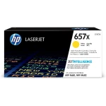 Toner HP MFP M681dh,MFP M681f, | 23tys. (CF472X) Yellow
