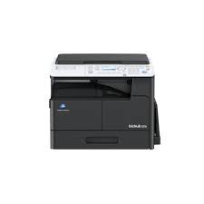 Urz. wielof. Konica-Minolta Bizhub 225i (ACN2021) samo body