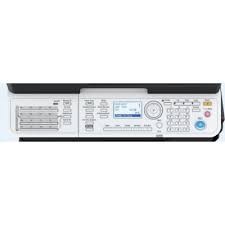 Konica-Minolta Optional Panel Bizhub 225i  MK-750 (A8WYWY1)