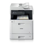 Urz. Wiel. Las. Kolor Brother MFC-L8690CDW  / na magazynie !! / 3 lata gwarancji po rejestracji !!