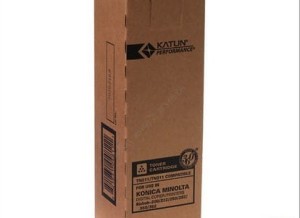 Katun Zamiennik 65030176 - Toner (zam. TN-211) Black