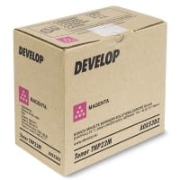 Toner Develop Ineo +35 | TNP-22M | 6tys. (A0X53D2) Magenta