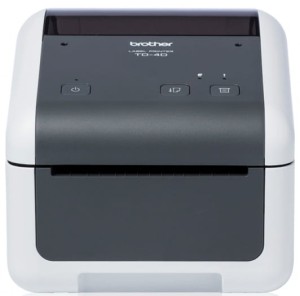 DRUKARKA ETYKIET TD-4420DN/TERMICZNA/203 DPI/USB/RS232/ETHERNET (TD4420DNXX1)