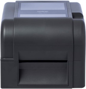 Drukarka etykiet Brother TD-4750TNWBR/TERMOTRANSFEROWA/300DPI/USB/RS232/ETHERNET/WIFI/BT/RFID (TD4750TNWBRZ1)