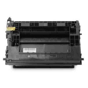 Toner Zamiennik do HP M611dn/M612dn | 10,5tys. (W1470A) Black