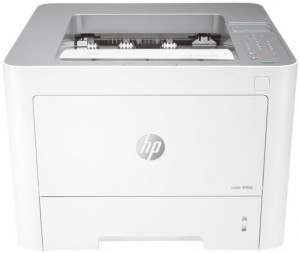 Drukarka laserowa mono HP LaserJet 408dn (7UQ75A)