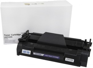Toner eMPe Zamiennik CF259A (MPHP259A) Black NEW CHIP