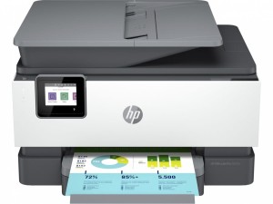 Urz. wiel. atr. Hewlett-Packard OfficeJet Pro 9010e (257G4B)