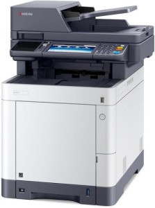 Urz. Wiel. Laser Kolor Kyocera Ecosys M6630cidn (1102TZ3NL0)