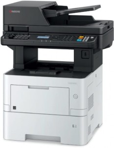 Drukarka laserowa mono Kyocera M3145DN (1102TF3NL0)