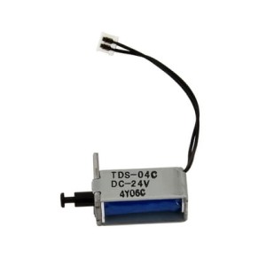 [serwis] Konica-Minolta Oryginał Solenoid (A034M20000) do C35