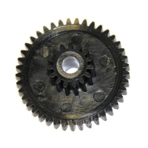 Hewlett-Packard Oryginał Fuser gear (RU5-0020-000)