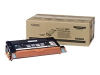 Xerox Oryginał 113R00723 - Toner Cyan