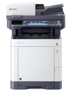 Urządzenie wielofunkcyjne Kyocera ECOSYS M6635cidn (1102V13NL0)