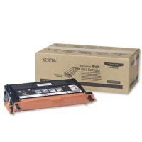 Xerox Oryginał 113R00726 - Toner Black