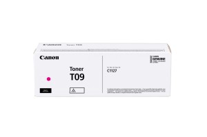 Toner Canon Nr.T09 do i-SENSYS X C1127i | 5,9tys. (3018C006AA) Magenta
