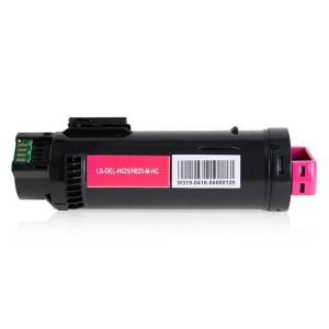 Toner eMPe Zamiennik do Dell H625/825 (593-BBRV) Magenta