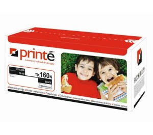 [TK160N] Toner Printe | Kyocera FS-1120D (TK-160) - [2500 str.]