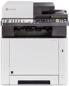 Drukarka laserowa mono Kyocera ECOSYS M5521cdn (M5521cdn)