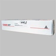 Toner eMPe Zamiennik NPG-11 (MPTCANPG11) Black