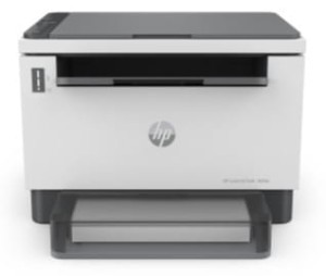 Drukarka laserowa mono HP LaserJet Tank 1604w (381L0A)