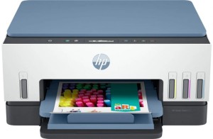 Urz. wiel. atr. Hewlett-Packard Smart Tank 675 (28C12A)