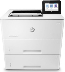 Drukarka laserowa mono Hewlett-Packard LaserJet PRO M507x (1PV88A )