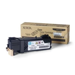 Toner Xerox do Phaser 6130 | 1 900 str. (106R01282) Cyan