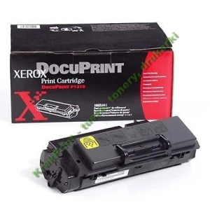Toner Xerox Oryginał 106R441 (106R00441) Black