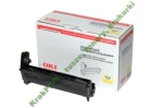 Bęben Światłoczuły Oki do C-5250/5450/5510MFP/5540MFP | 17 000 str. (42126670) Yellow