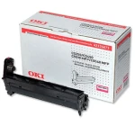 Bęben Światłczuły Oki do C-5250/5450/5510MFP/5540MFP | 17 000 str. (42126671) Magenta