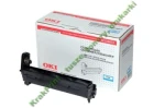 Bęben światłoczuły Oki do C-5250/5450/5510MFP/5540MFP | 17 000 str.  (42126672) Cyan