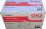 Bęben Oki C3200 | 14tys. (42126665) Black