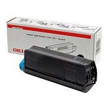 Oki Oryginał 09004169 - Toner