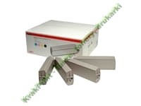 Toner oryginalny Oki 41963608 15 000 stron OUTLET Kat. A0 Black