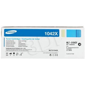 Toner Samsung 700str ML-1660/ML-1665/ML-1670/ML-1675/ML-1860 (MLT-D1042X/ELS / SU738A) Black