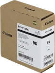 Tusz Canon PFI-110BK do TX-2000, TX-3000 | 110ml (CF2364C001AA) Black