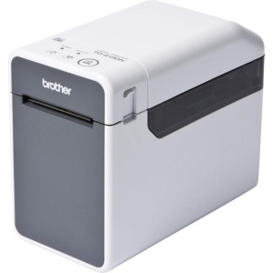Drukarka etykiet Brother TD-2130N (TD2130NXX1)