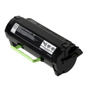 Toner Lexmark Oryginał M/XM3150 (24B6186) Black