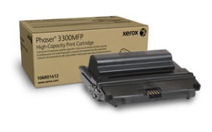 Xerox Oryginał 106R01412 - Toner