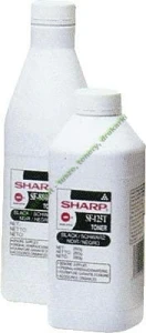 Sharp Oryginał SF-216LT - Toner Black