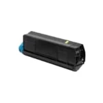 Oki Oryginał 43034805 - Toner Yellow