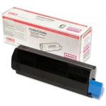 Oki Oryginał 43034806 - Toner Magenta