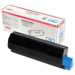 Oki Oryginał 42804539 - Toner Cyan