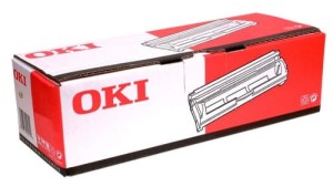Oki Oryginał 42804540 - Toner Black