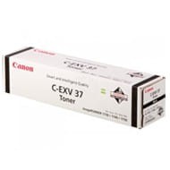 Toner Canon do iR1730... | CEXV37 | 15100str. (2787B002AA) Black 